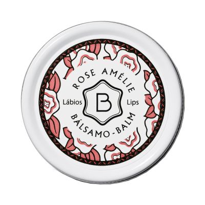BENAMOR Rose Amelie Solid Lip Balm 12 ml